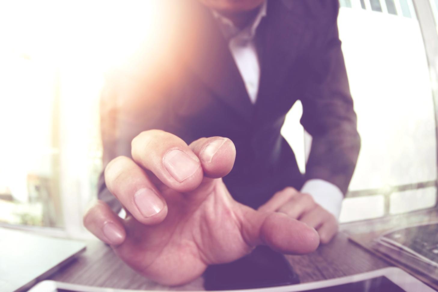 Equipo técnico durante sesión corporativa de formación SEO