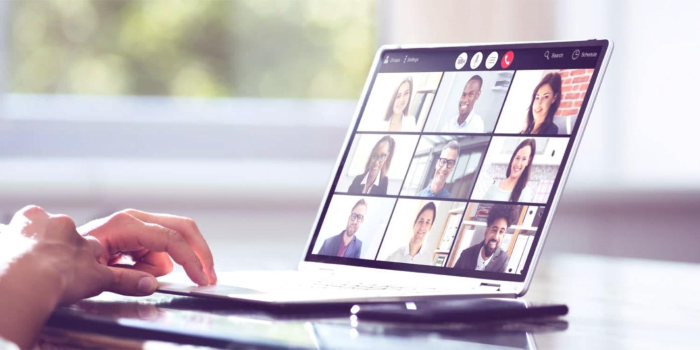 Presentación en vivo de optimización de rendimiento web