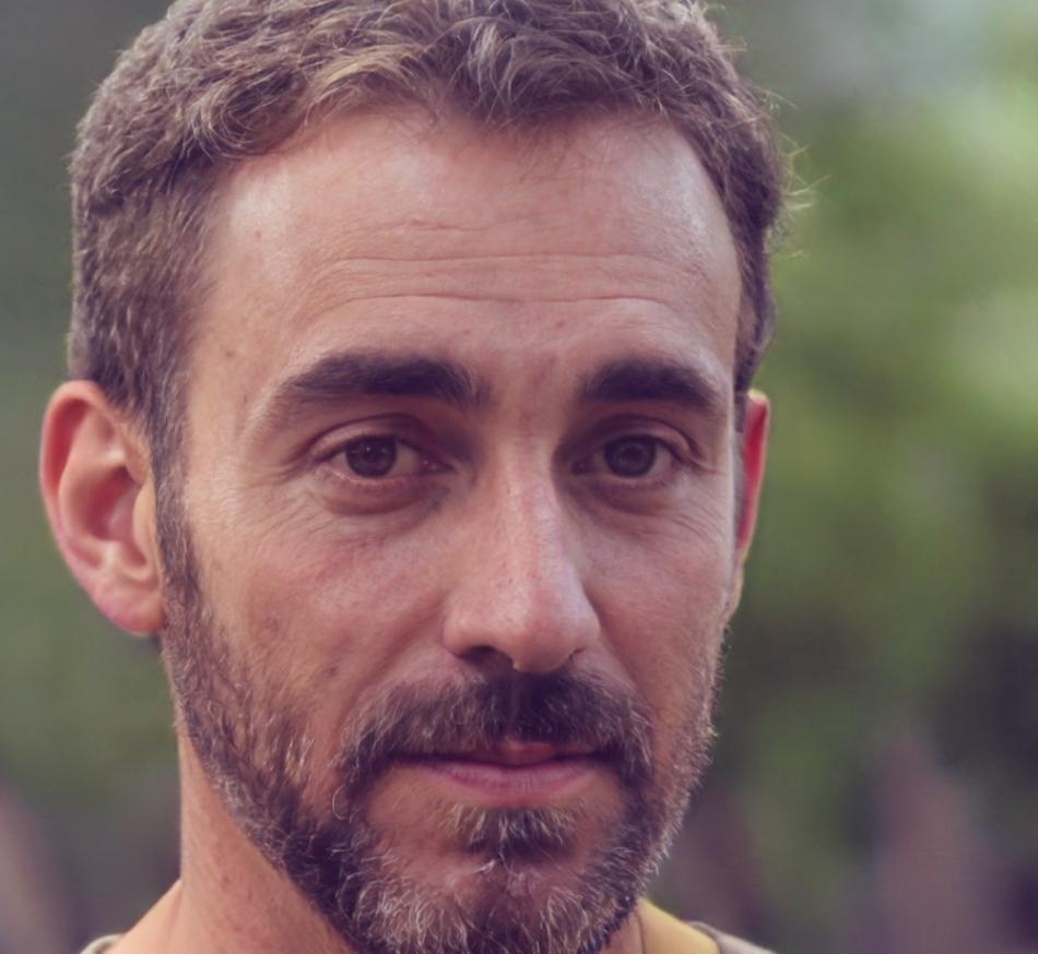 Retrato profesional de Iñaki Urbistondo