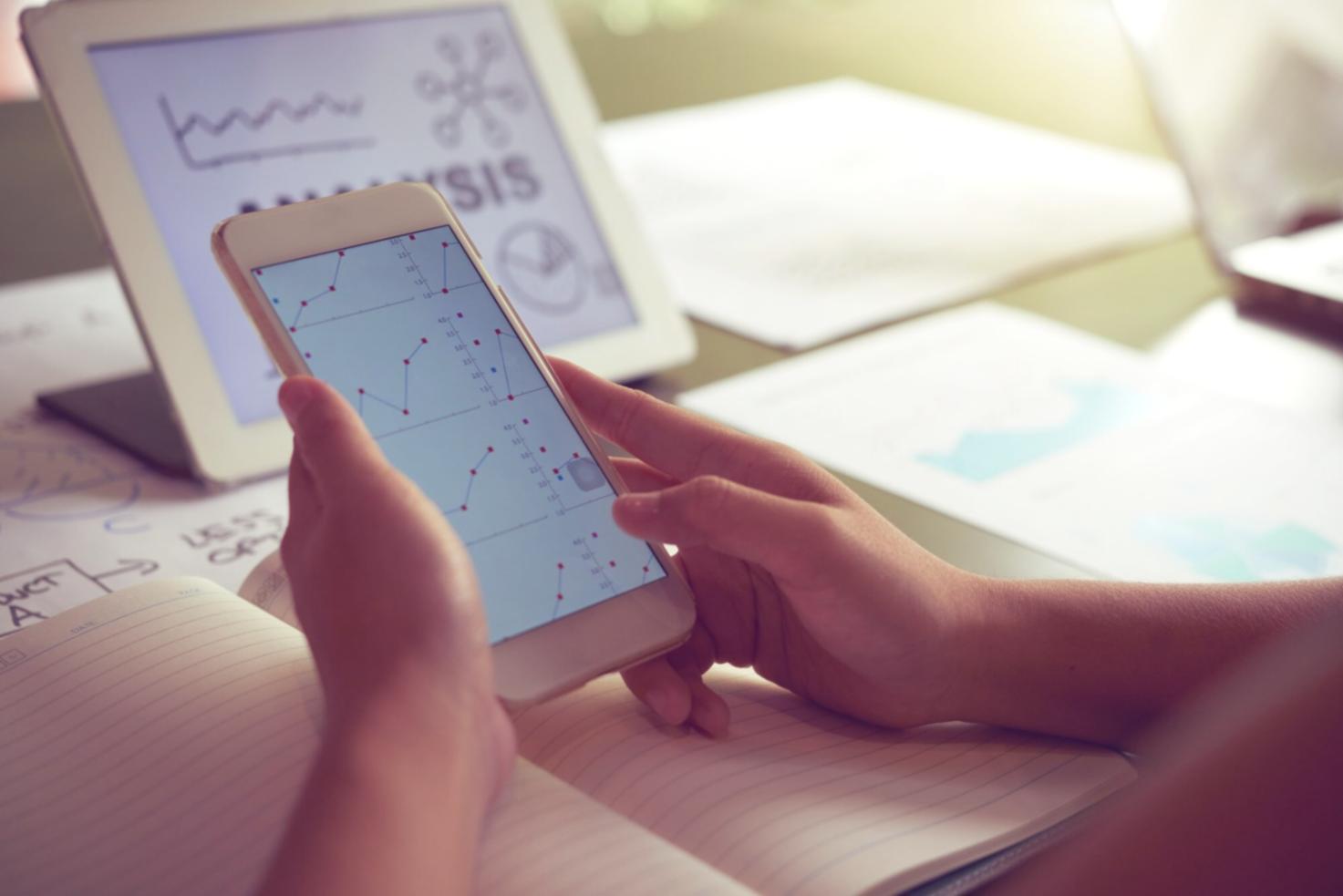 Sistema de seguimiento de avance del participante